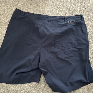 Columbia Shorts